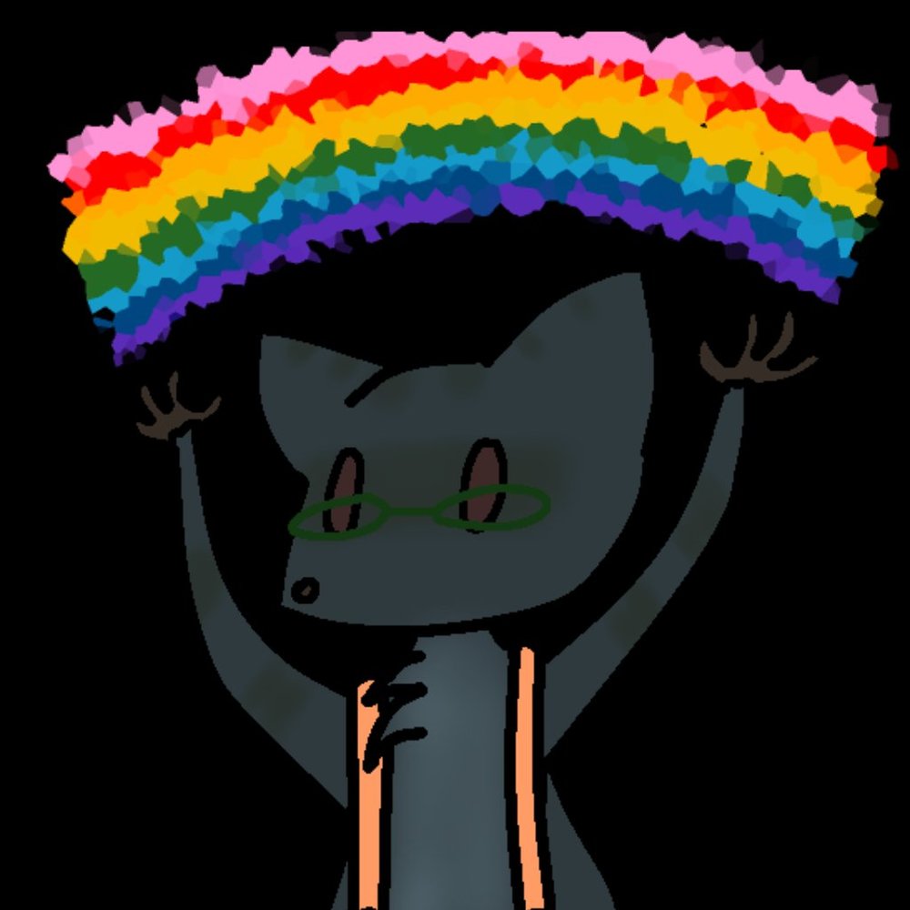 Meet your Posher, Theodore